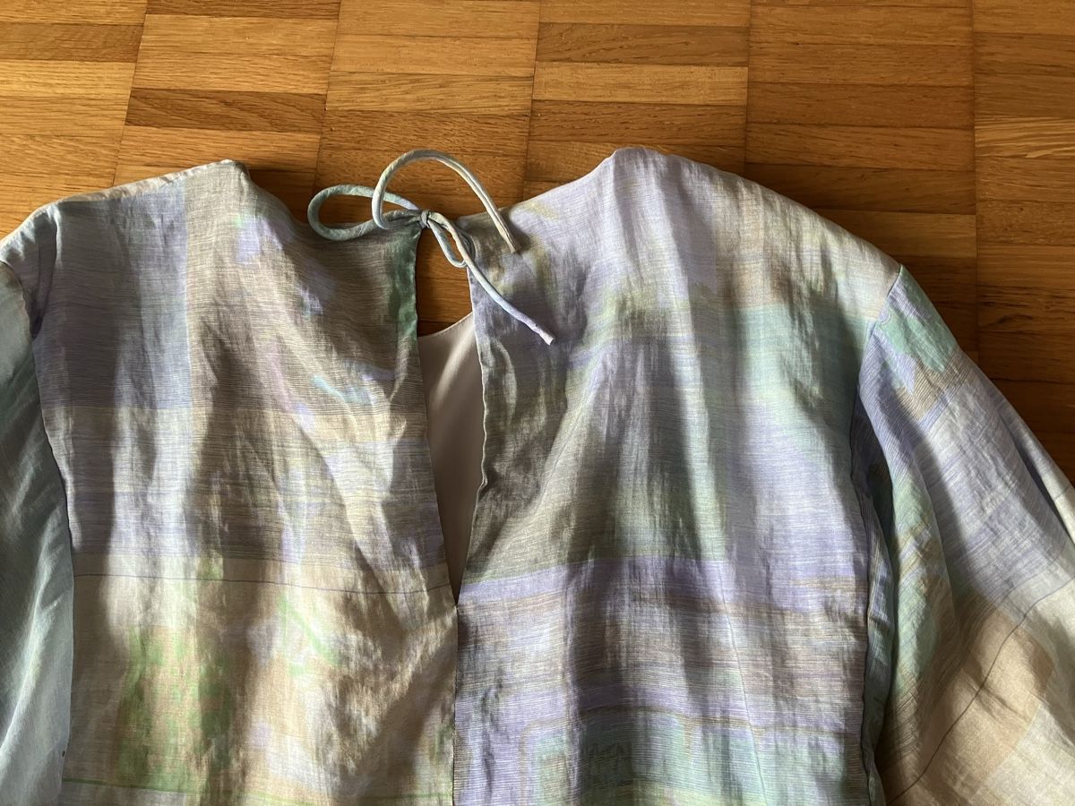 Kleider: Envii Tunika/ Kleid Gr. M & locker geschnitten – Gebraucht aus Weiningen ZH von moon-55 4
