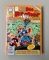 Marvel‑Taschenbuch: Die Rächer #40 (Avengers)