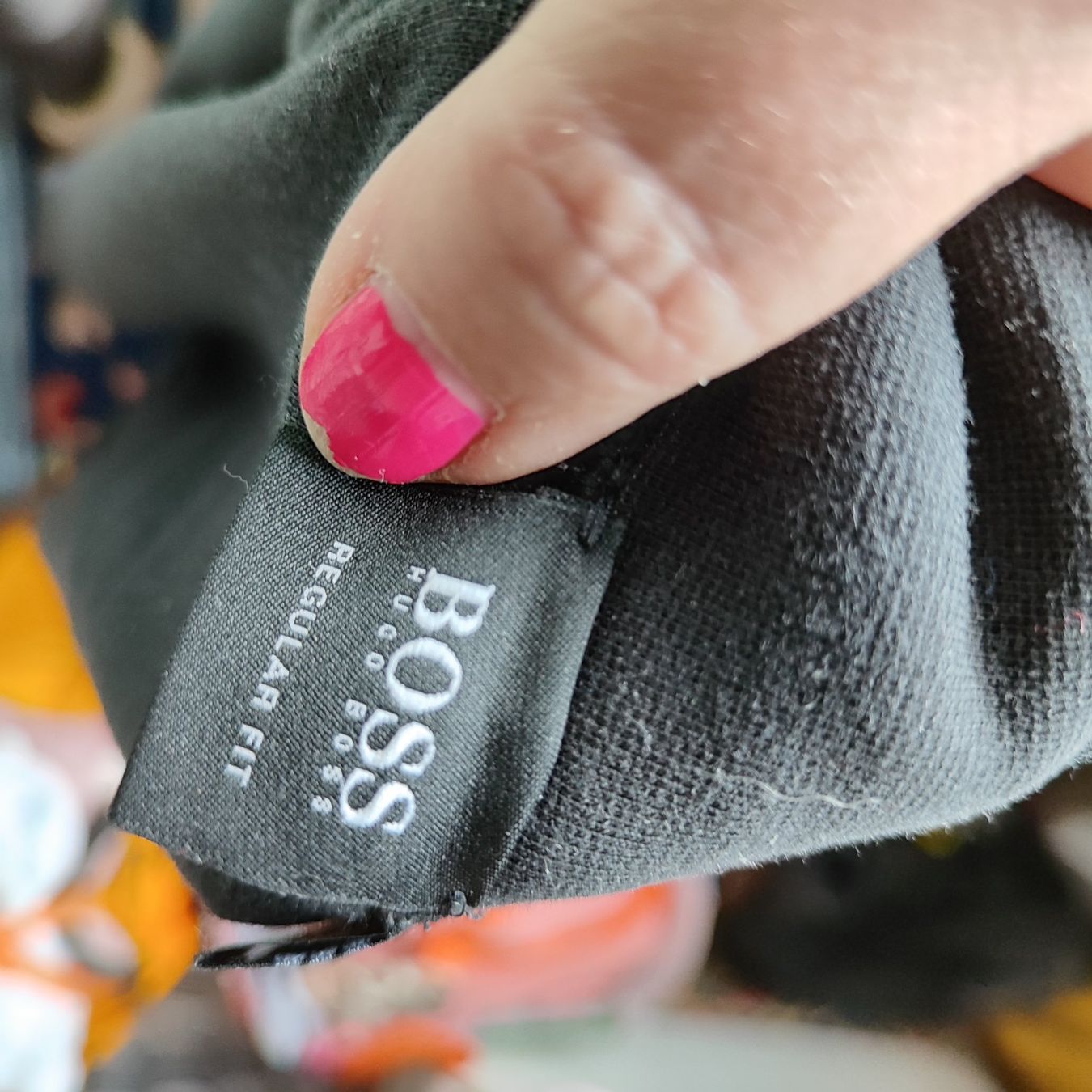 Hugo Boss Giacche: Boss Herren Jäckli GR L – Nuovo (secondo la descrizione) da Langnau am Albis venduto da Judithsebi 2