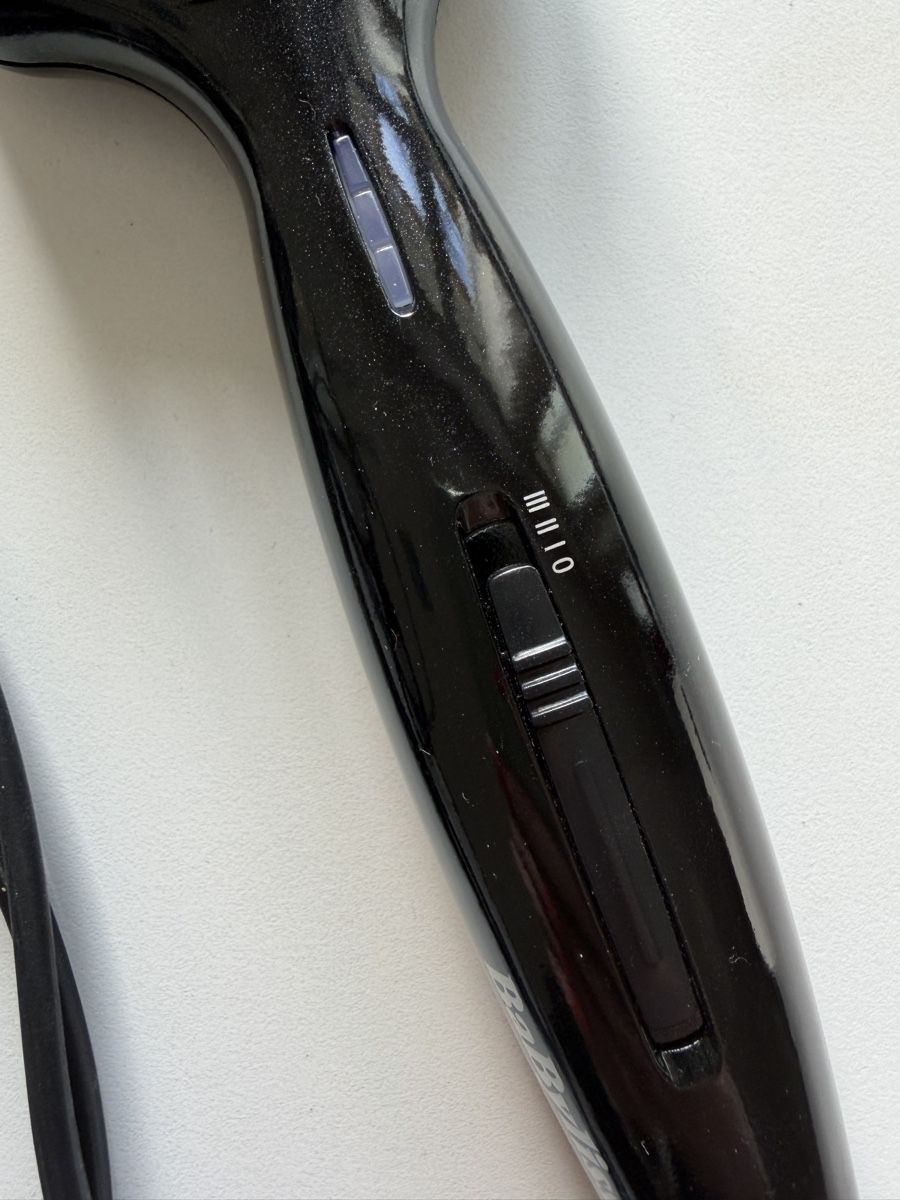Altro per la cura dei capelli: Haarglättebürste Babyliss – Usato da Bern venduto da kat_n2zn 3
