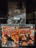 Playstation 3 - PS3 - Tom Clancy's collection (FR)