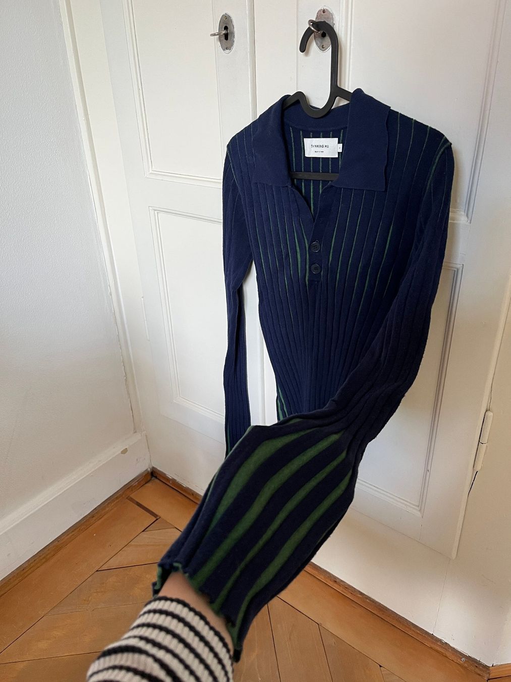 Thinking Mu Maglioni & Felpe: Thinking Mu Strickpullover Gr. S – Usato da Luzern venduto da fidschen 2