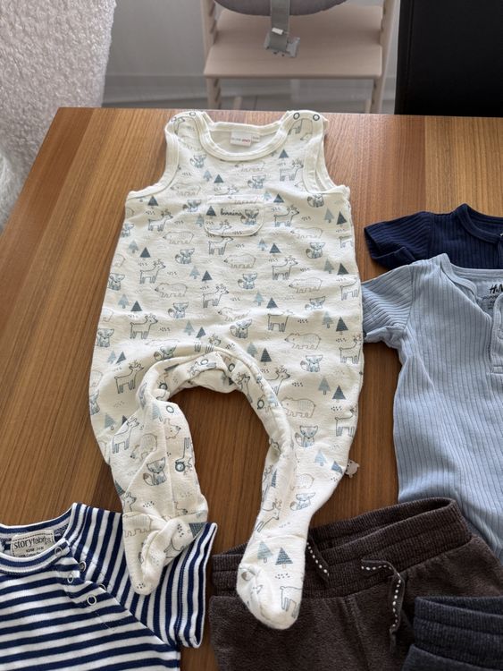 Ensembles coordonnés: Jungs Gr. 62 Kleiderpaket – D'occasion à Winkel par Hafula 5
