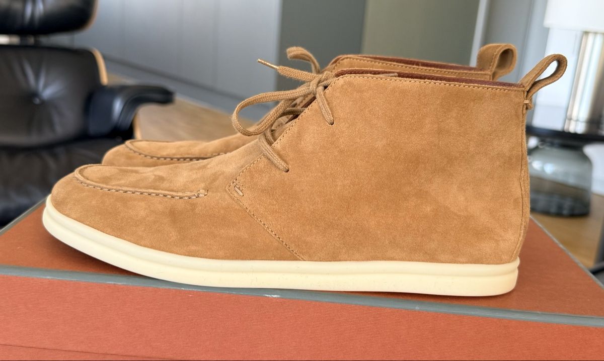 Loro Piana Scarpe da donna: Loro Piana Schuhe – Usato da Küsnacht venduto da cri_ngg5 2
