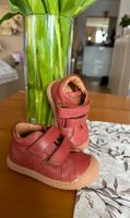 BISGAARD Lederschuhe Mädchen/Junge 20 NEU