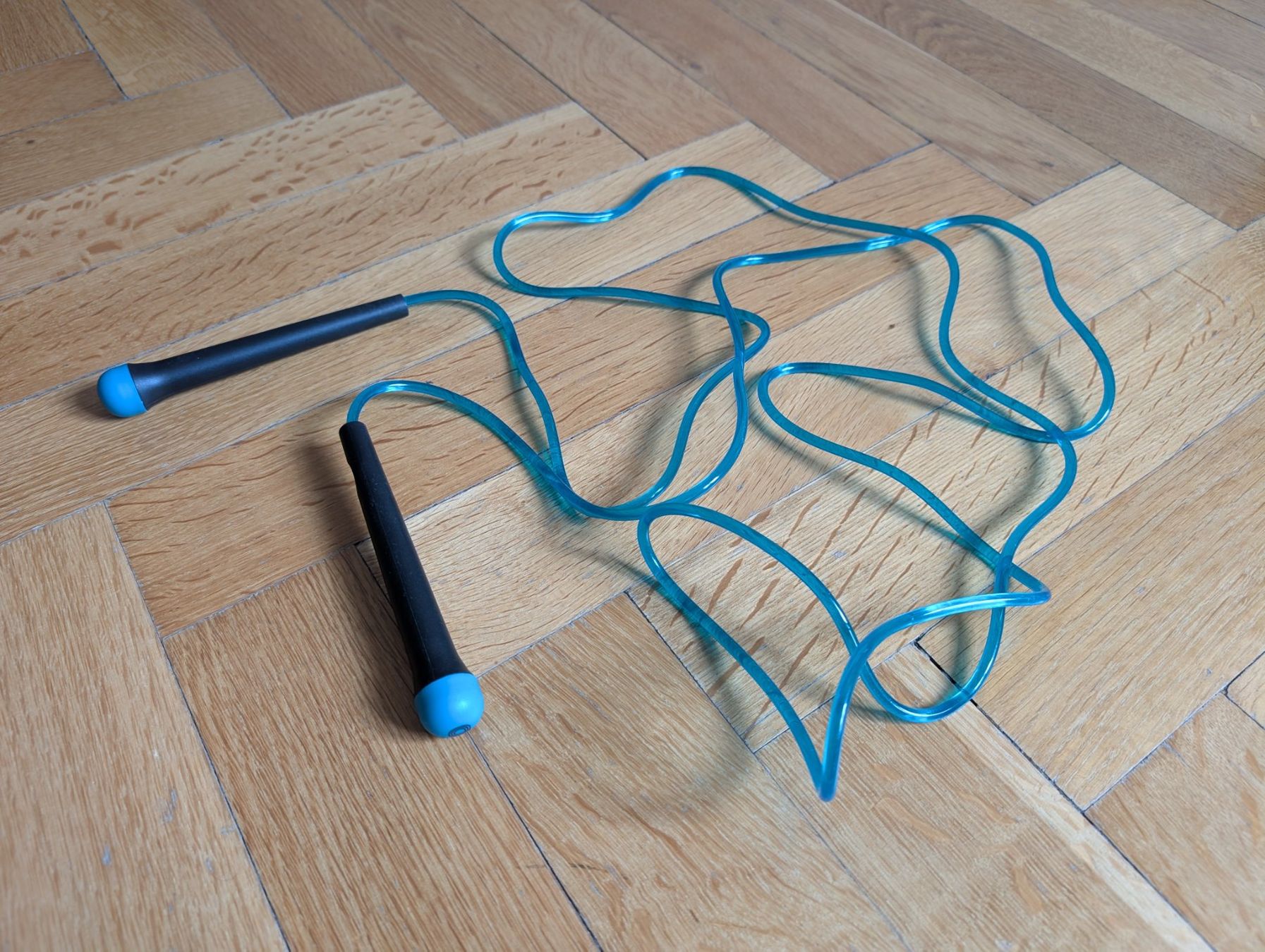 Corde per saltare: Springseil 260 cm – Nuovo (secondo la descrizione) da Bern venduto da Mar_bl27