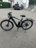 Vélo électrique Trek Allant+ 9S - 2022  SPEEDBIKE-45KM/H - M