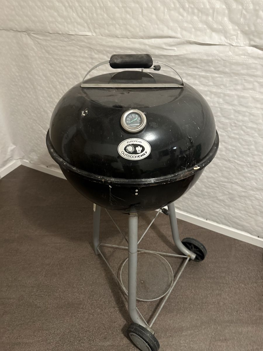 Grils: Grill – D'occasion à Schliern b. Köniz par Hasan043