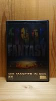 FINAL FANTASY Die Macht in dir DVD