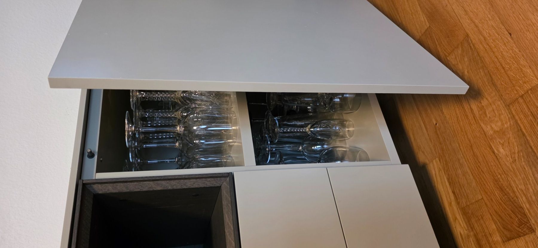 Piure Kommoden: Piure Sideboard – Gebraucht aus Zürich von mimi_zh 5