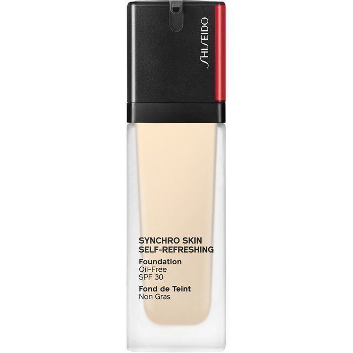 Cura del viso: Shiseido Synchro Skin Self-Refreshing – Nuovo (secondo la descrizione) da Eichberg venduto da Kati30