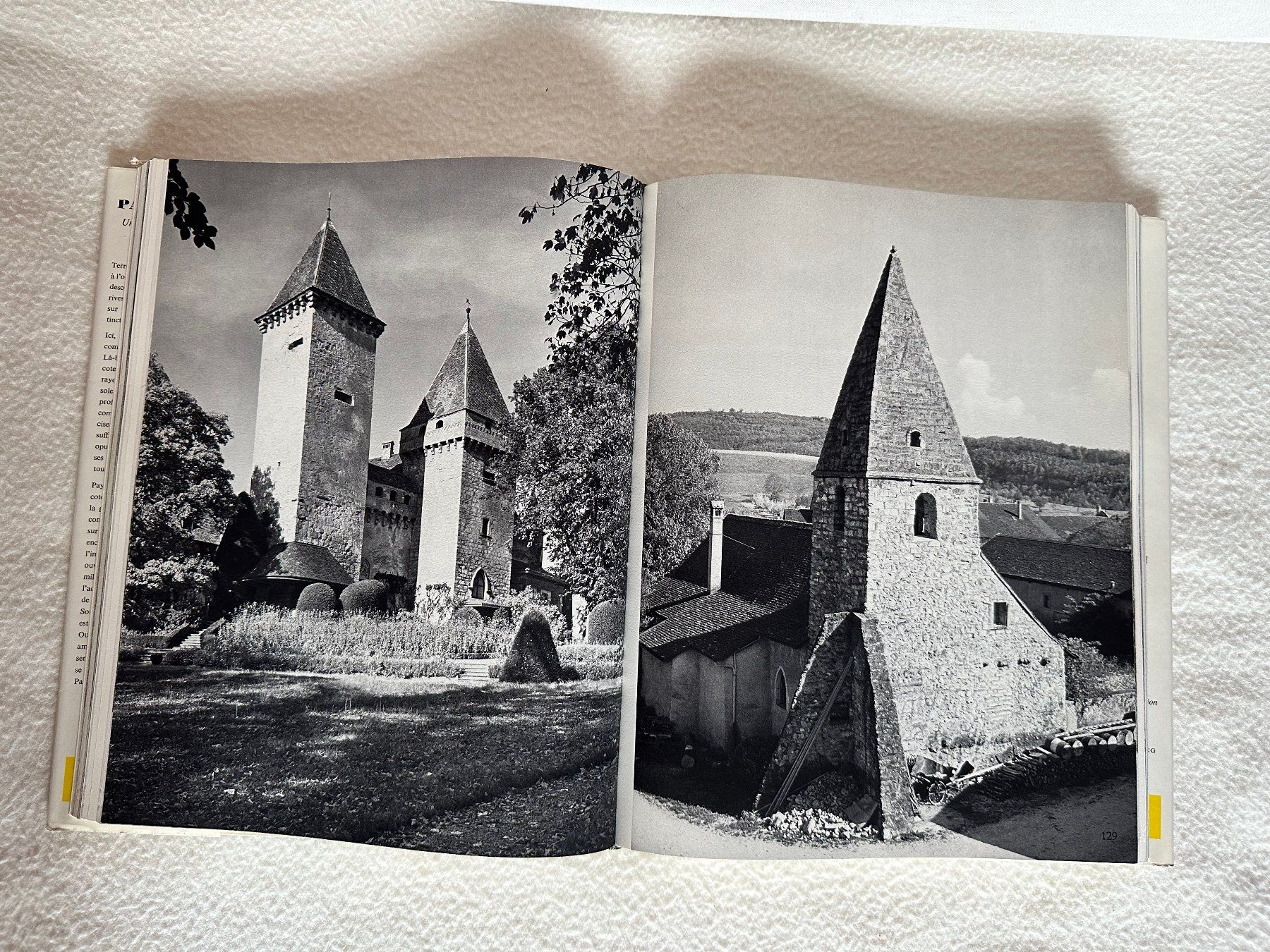 Bücher: Livre "Pays de Vaud" Jean Nicollier – Gebraucht aus Ste-Croix von mjmg 1