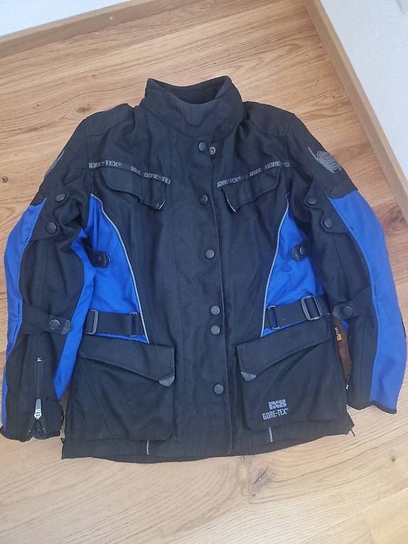 Giacche: Motorrad Jacke IXS Damen Grösse L – Usato da Surrein venduto da deb_sjh6
