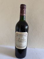 MADIRAN Château d’Aydie 1989 Vignobles Laplace