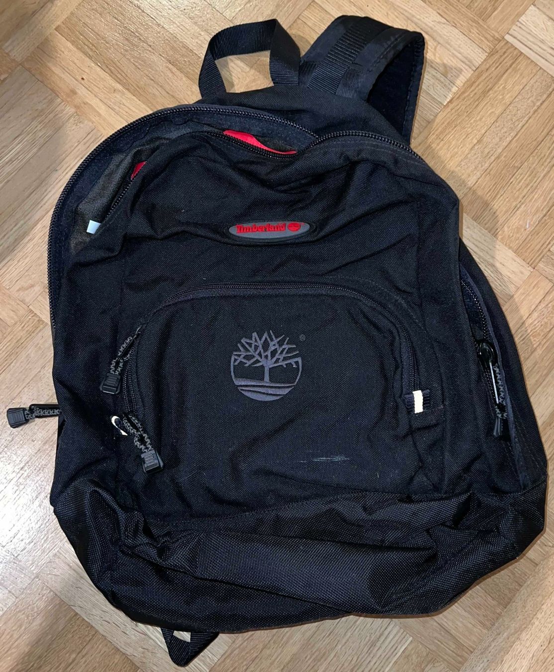 Zaini: Rucksack Timberland – Usato da Zürich venduto da dojoal64 3