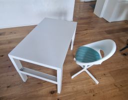 Ikea Påhl schreibtisch und stuhl