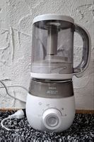 Avent Nahrungszubereiter 4-in-1