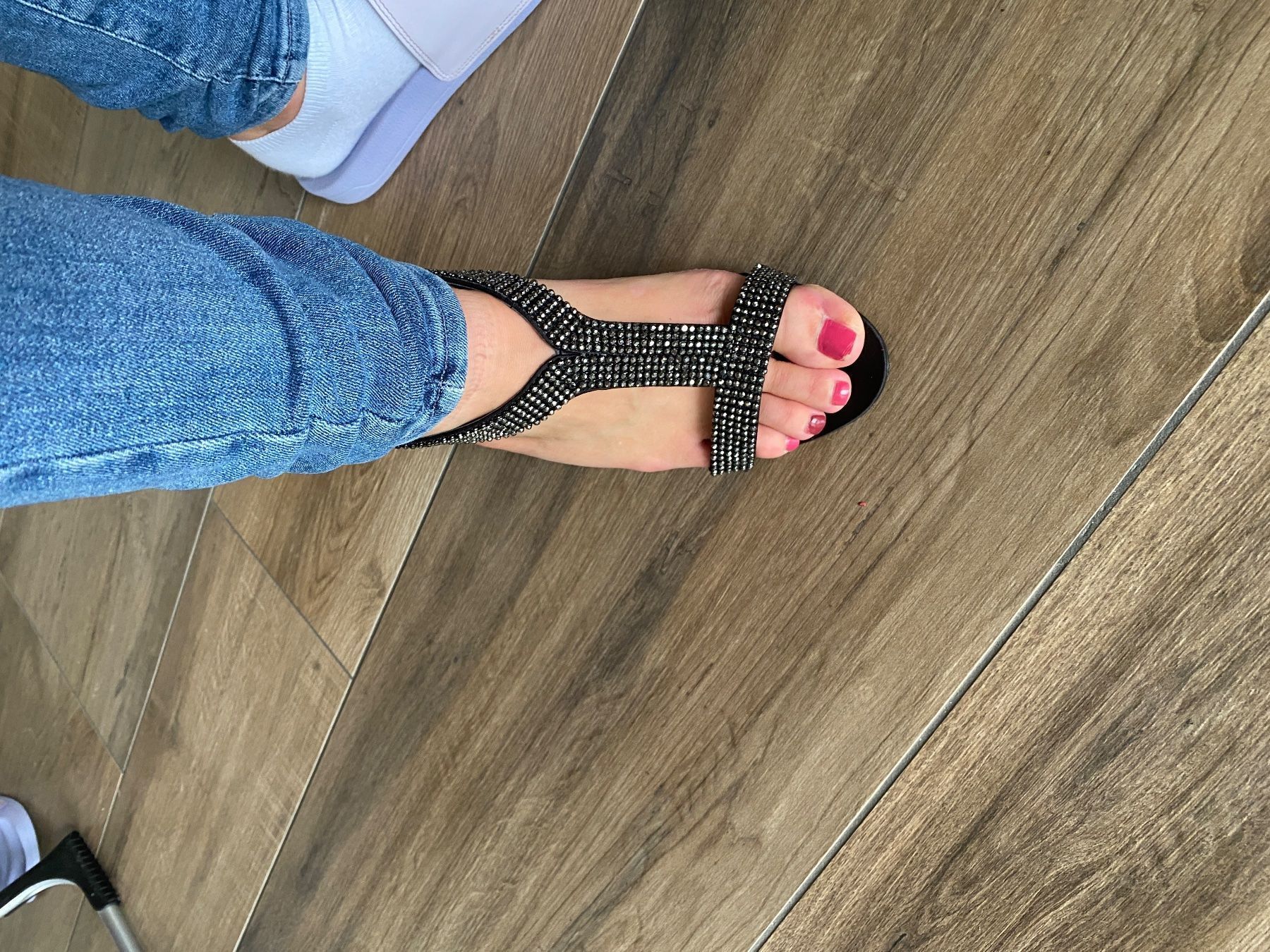 Scarpe da donna: Pumps – Nuovo (secondo la descrizione) da Linden venduto da martina_iwana 4