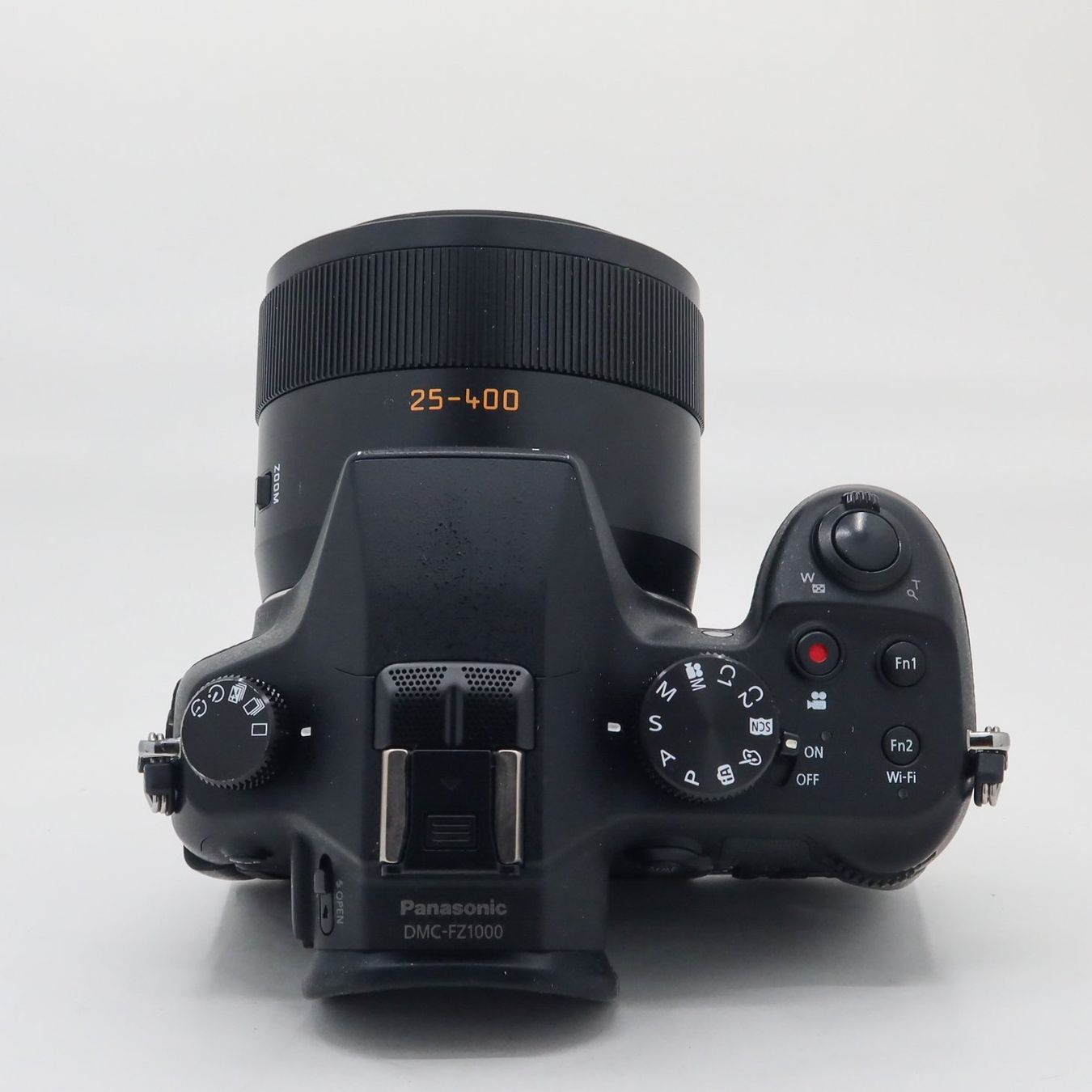 Panasonic Kamera: Panasonic FZ-1000 – Gebraucht aus Luzern von AMS144 2