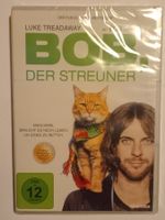 C4 DVD - BOB, DER STREUNER (de) - original verpackt (OVP)