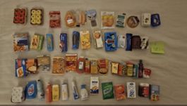 Minimania- Supermarkt Spielzeug