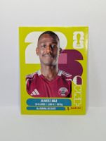 Panini WM 2026 - QAT 20 - Almoez ALI QATAR