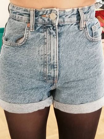 kurze hose Grösse 32