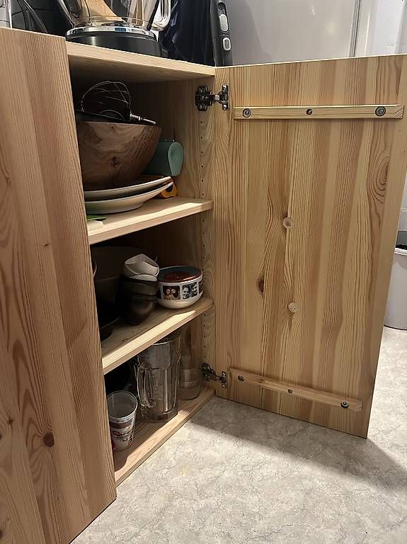 Kommoden: Kästchen/Schrank/Kommode IVAR – Gebraucht aus Birmensdorf ZH von juhu11 2