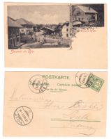 Souvenir de Bry