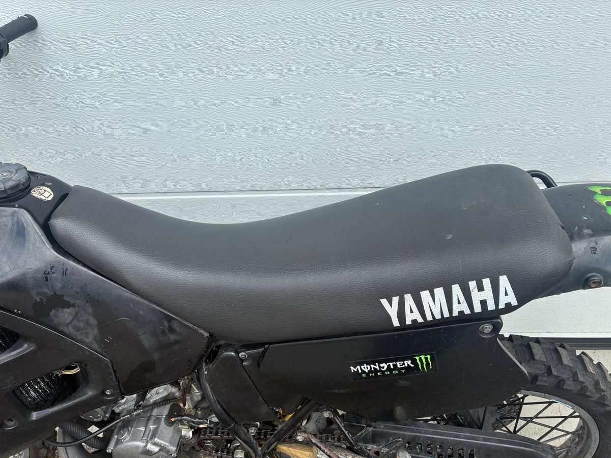 Enduro: Yamaha DT 125 – Usato da St. Gallen venduto da MarkoBoss 5