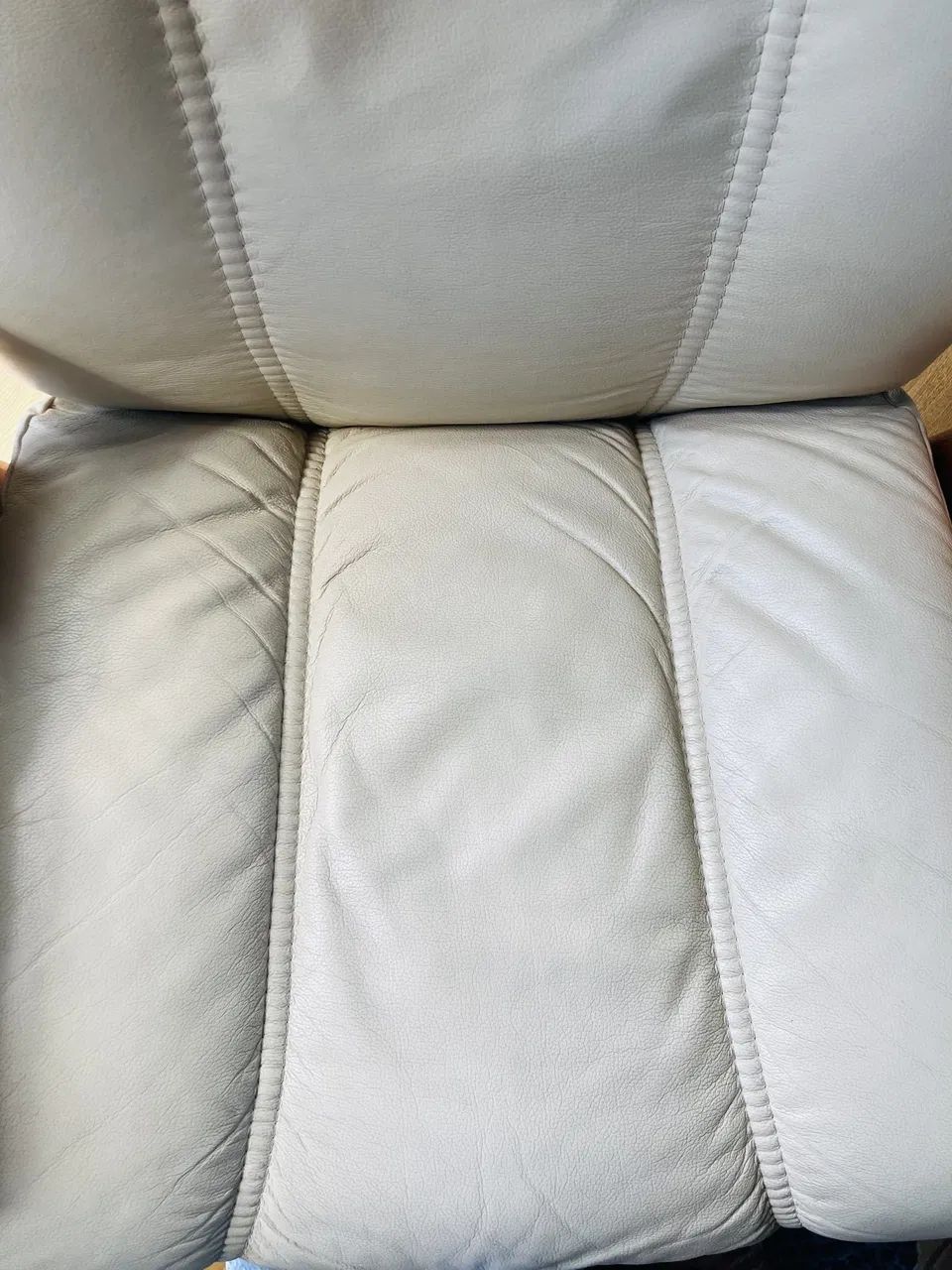 Stressless Poltrone: Stressless Sessel mit Hocker ab 1.- ! – Usato da Wald ZH venduto da wan_zk55 4