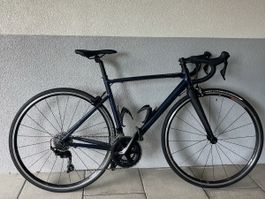 Vélo de route femme taille S - Van rysel EDR AF 105 de 2024 