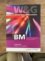 Lehrbuch W&G Theorie und Aufgaben neu Band 3,4,5,6