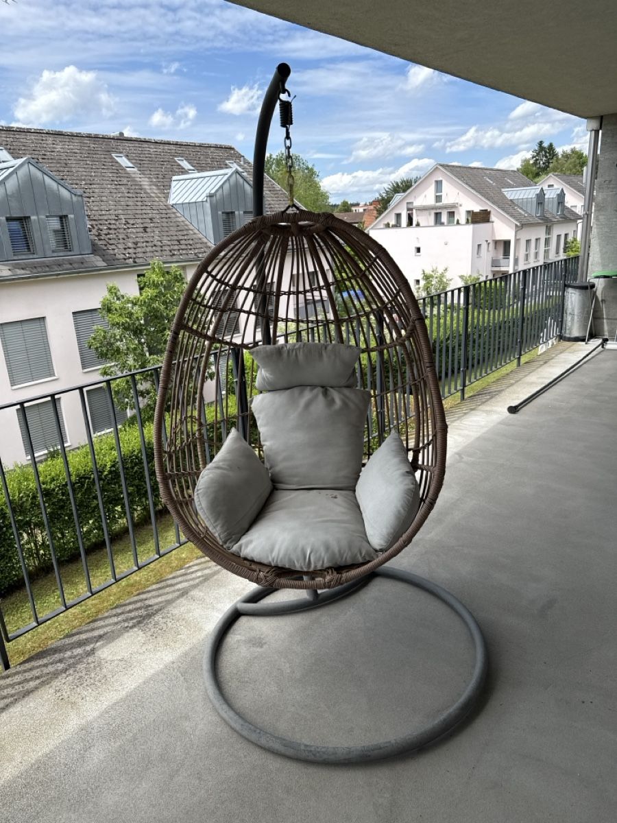 Sièges suspendus: Hängesessel – D'occasion à Brüttisellen par bog_kg75