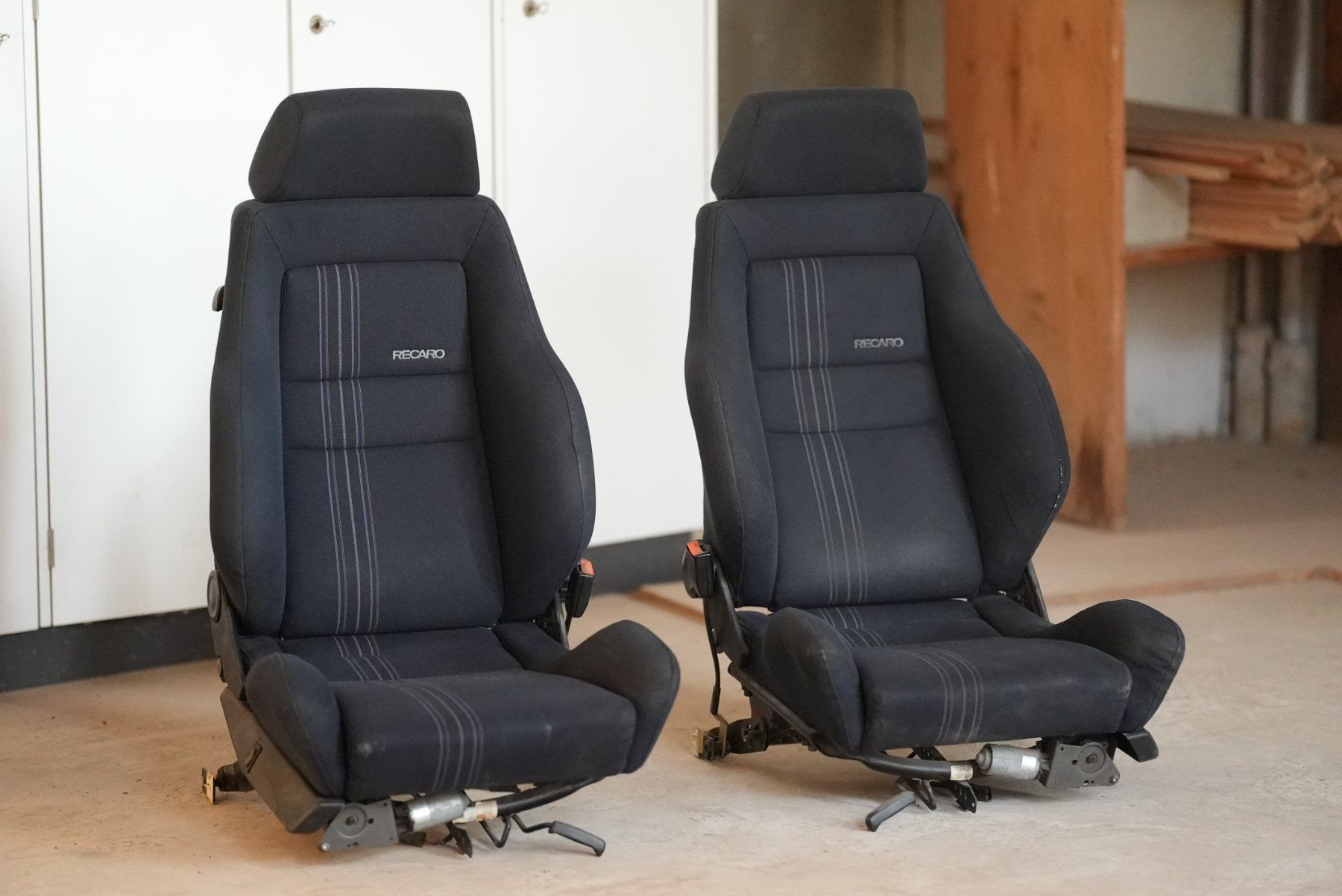 Best HD Pictures about  Golf 2 Recaro Sitze  with No AI Images
