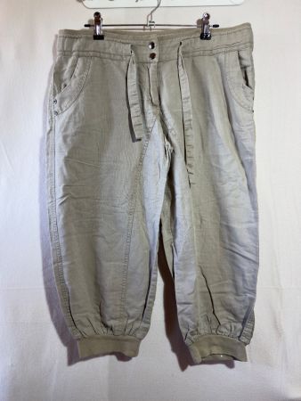 Kurze Hose von Chicoree Gr. M