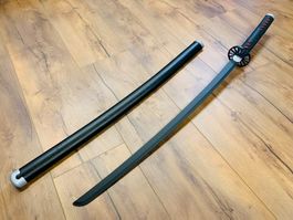 Tanjirō Kamado Sabito Demon Slayer Schwert Katana 102cm NEU