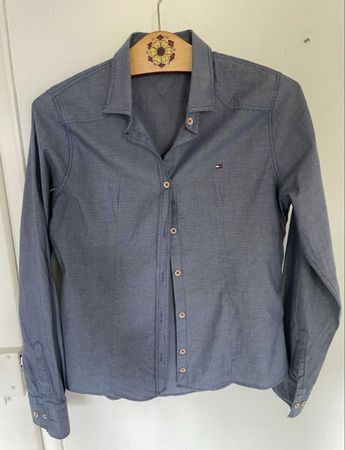 BLUSE GRÖSSE M/38