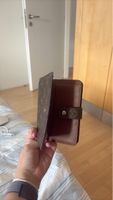 Portefeuille Louis Vuitton Monogramme bon état