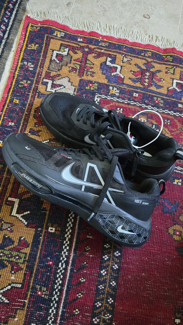 Nike Herrenschuhe: Nike Air Zoom – Neu (gemäss Beschreibung) aus Ittigen von cje_wp9q 1