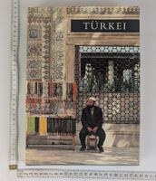 Türkei – Silva 1968