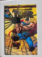 Thor #1, Zustand 0-1!, SC, 2000