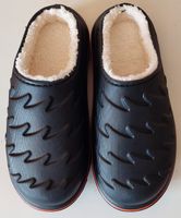 Neue Herren Finken / Hausschuhe Grösse 39/40