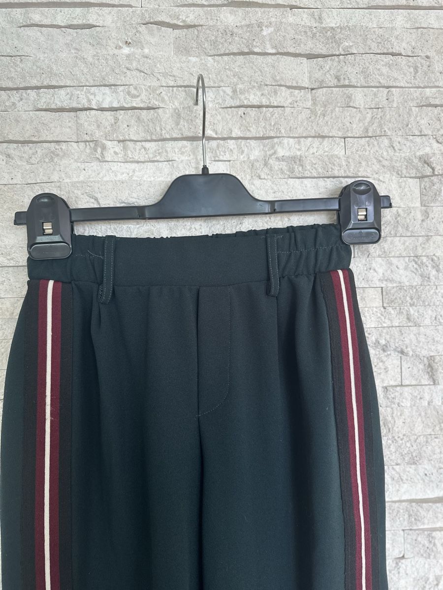Bershka Pantaloni: Bershka Stoffhose, S – Usato da Meilen venduto da ninifee20 1