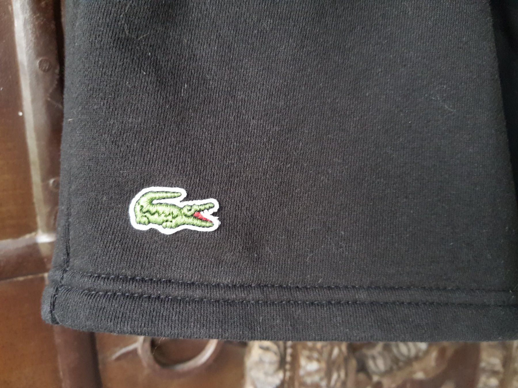 Lacoste Pantaloni: HERREN SHORTS VON LACOSTE – Nuovo (secondo la descrizione) da Root venduto da LifestyleAccessoires 1