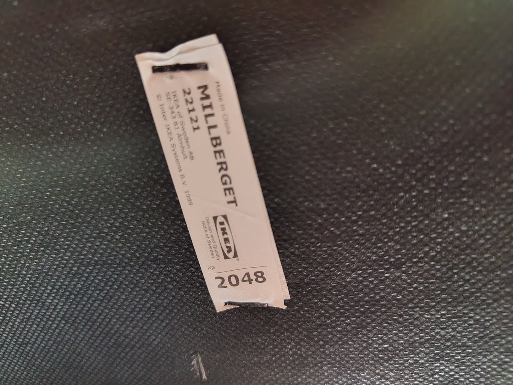 Ikea Stühle: Bürostuhl – Gebraucht aus Felsberg von gianna_lj 5