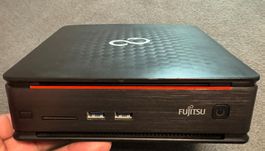 FUJITSU i7 / 16 GB Ram / 256 GB SSD