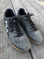 Fila Hallenschuhe, Gr. 38, Turnschuhe, wie neu!