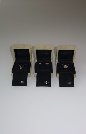 Van Cleef & Arpels - whole Set
