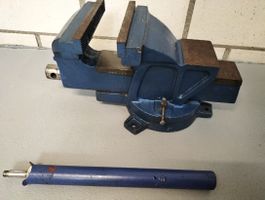 Handwerker Schraubstock ab 1.-
